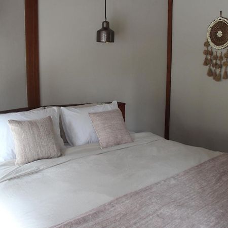 The Cove Gili Air Villa Eksteriør billede
