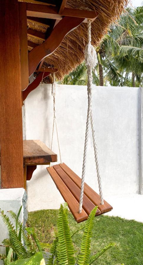 The Cove Gili Air Villa Eksteriør billede