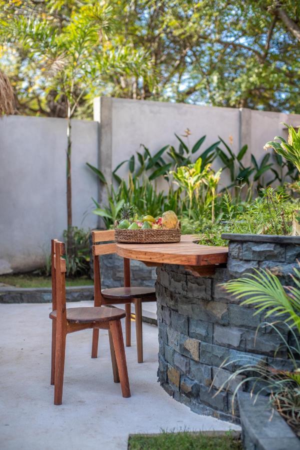 The Cove Gili Air Villa Eksteriør billede