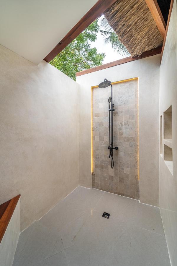 The Cove Gili Air Villa Eksteriør billede