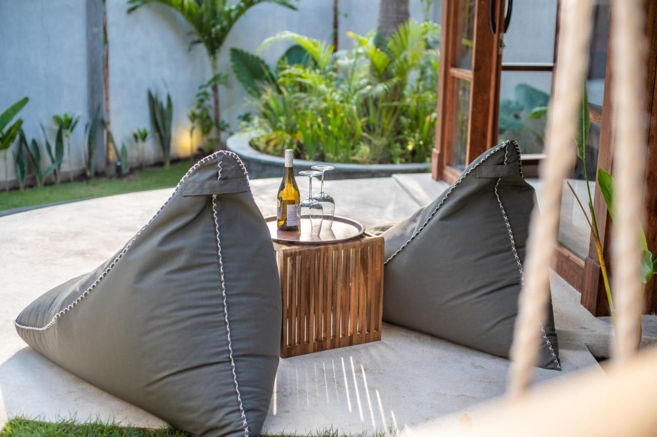 The Cove Gili Air Villa Eksteriør billede